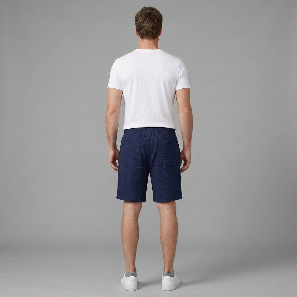 Samuel | Shorts d'été légers