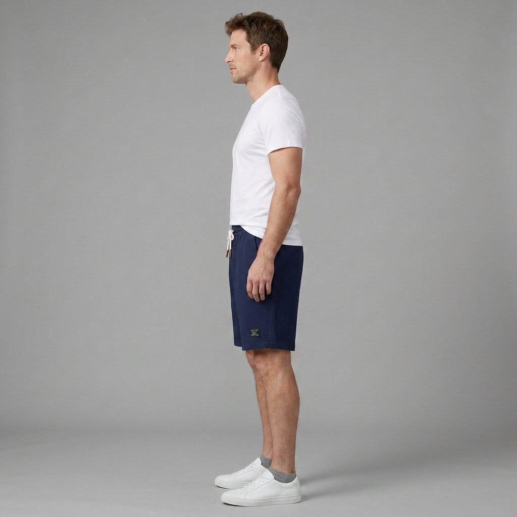 Samuel | Shorts d'été légers