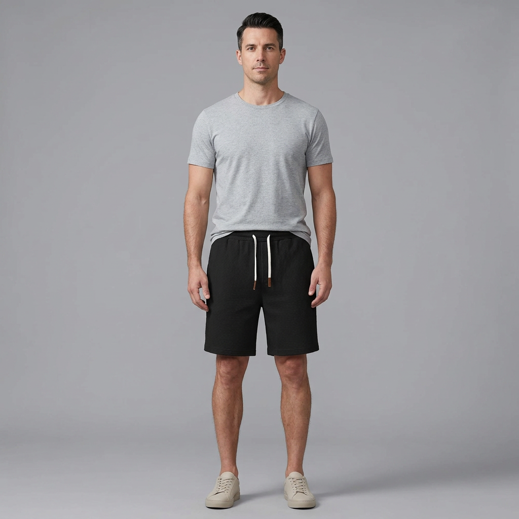 Samuel | Shorts d'été légers