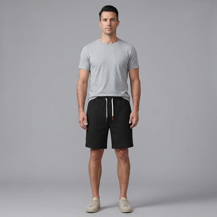Samuel | Shorts d'été légers
