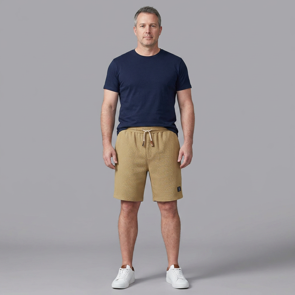 Samuel | Shorts d'été légers