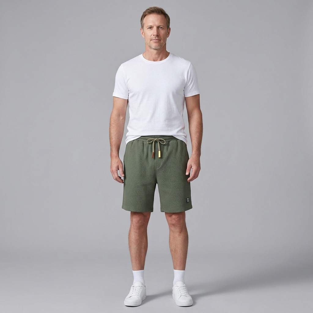 Samuel | Shorts d'été légers