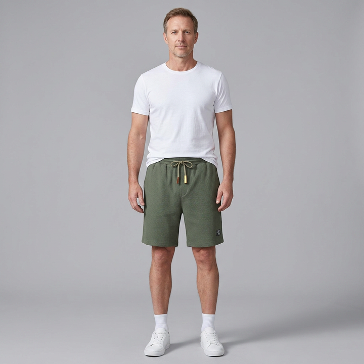 Samuel | Shorts d'été légers