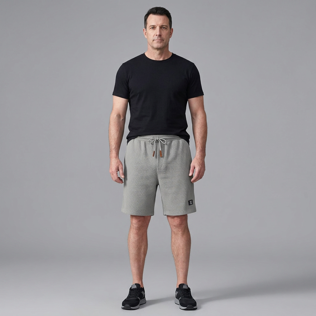 Samuel | Shorts d'été légers