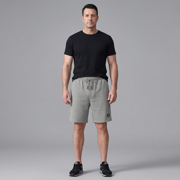 Samuel | Shorts d'été légers