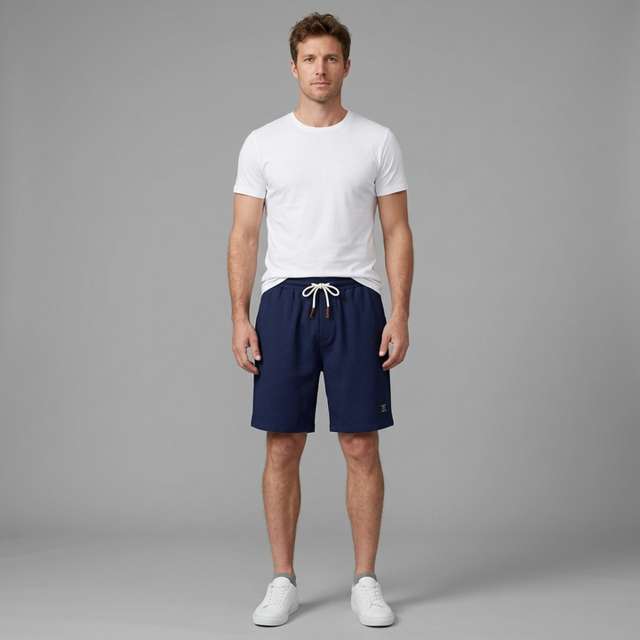 Samuel | Shorts d'été légers