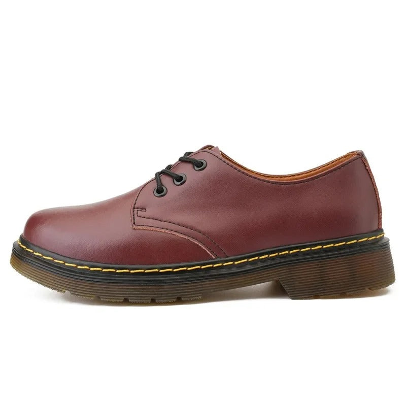 Paul - Chaussures Basses Élégantes