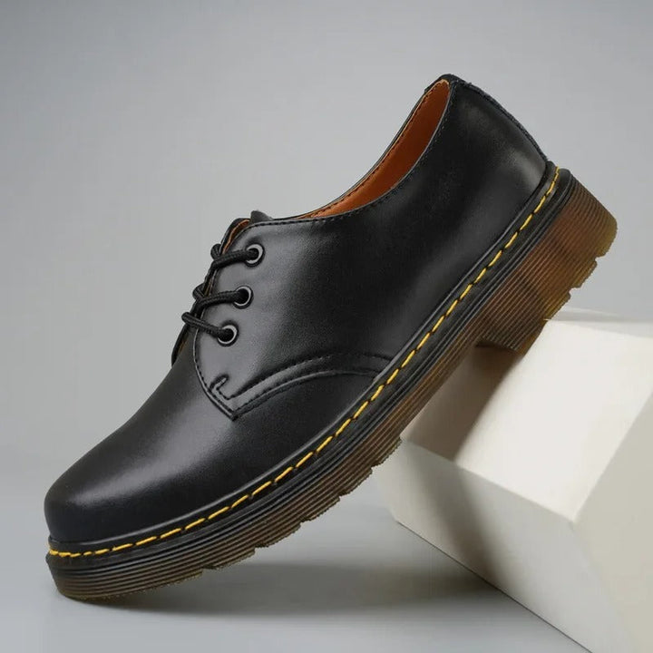 Paul - Chaussures Basses Élégantes