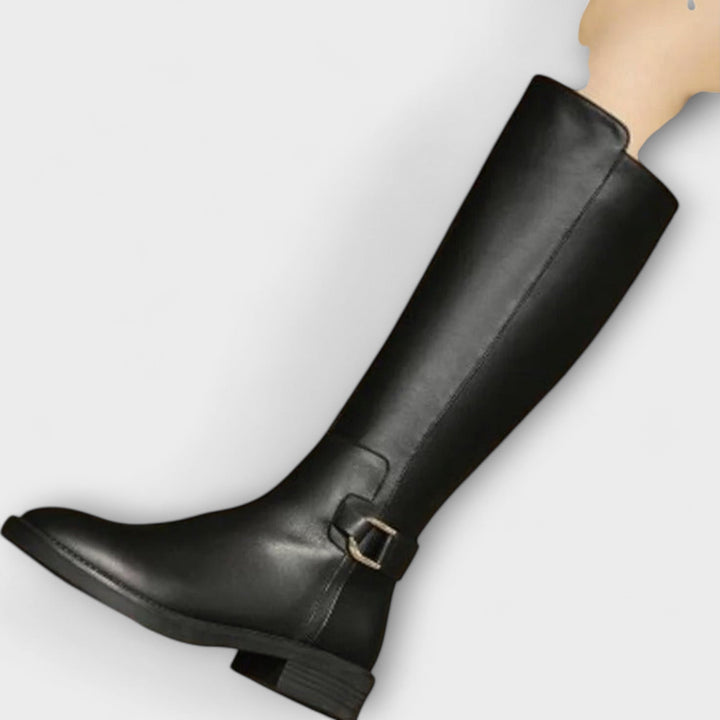 Urbaine - Bottes montantes pour femmes