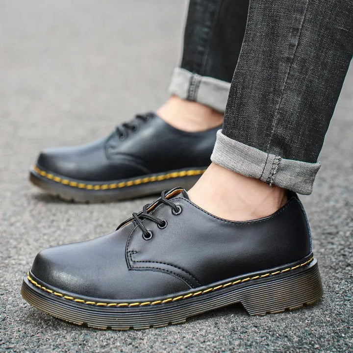 Paul - Chaussures Basses Élégantes