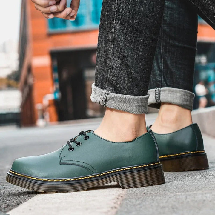 Paul - Chaussures Basses Élégantes