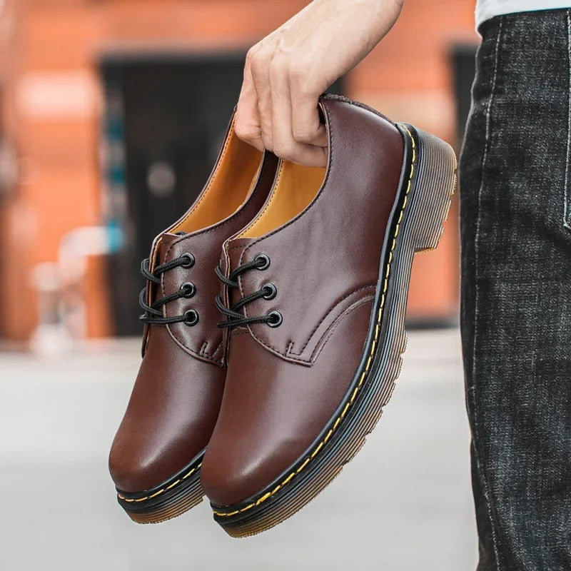 Paul - Chaussures Basses Élégantes