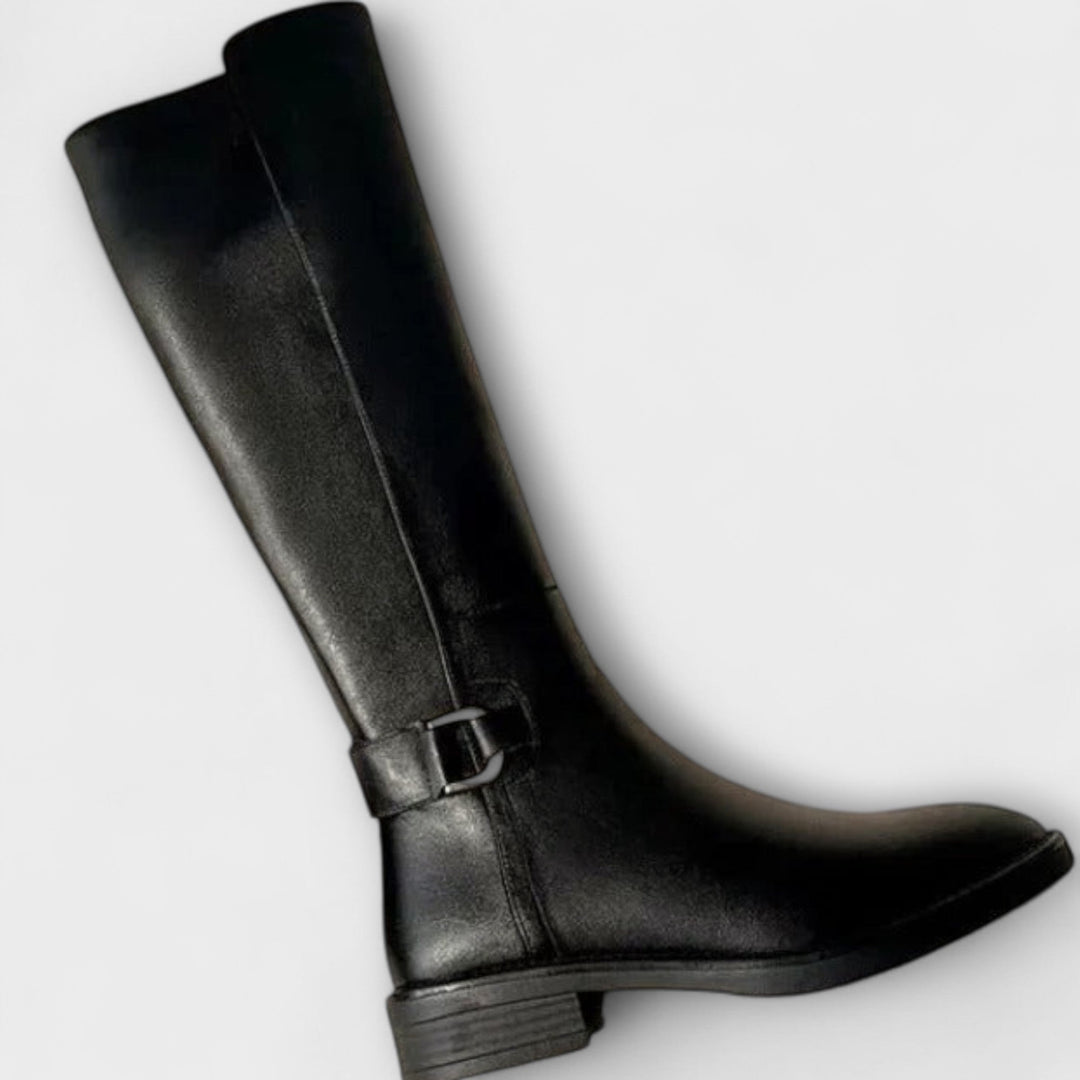Urbaine - Bottes montantes pour femmes