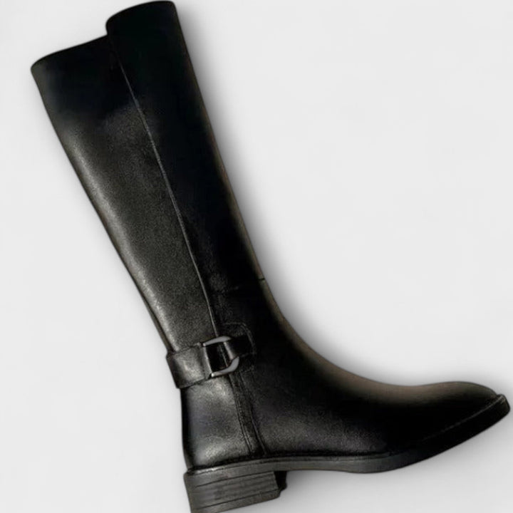 Urbaine - Bottes montantes pour femmes