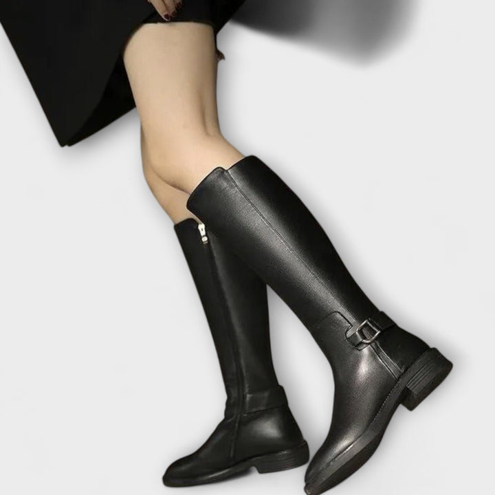 Urbaine - Bottes montantes pour femmes