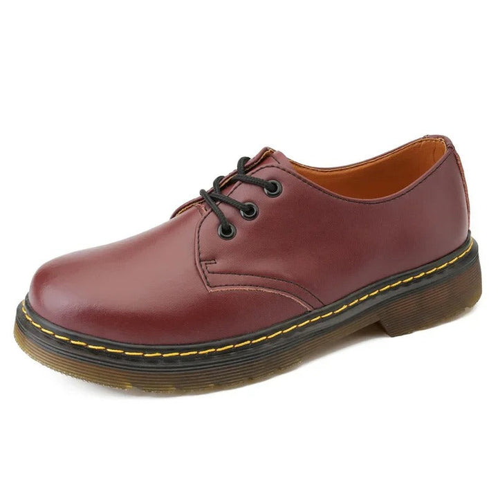 Paul - Chaussures Basses Élégantes