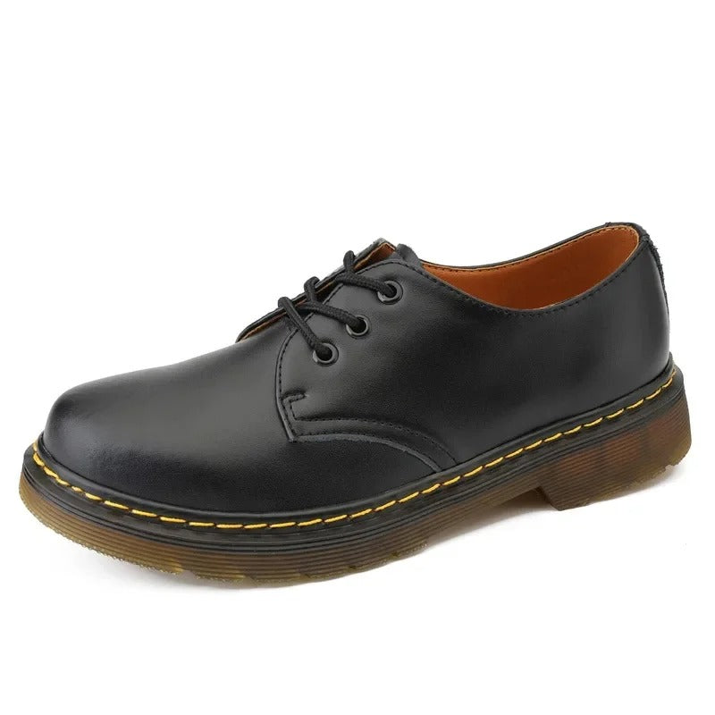 Paul - Chaussures Basses Élégantes