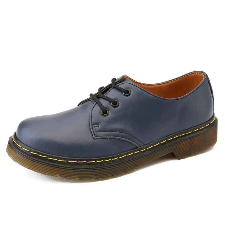 Paul - Chaussures Basses Élégantes