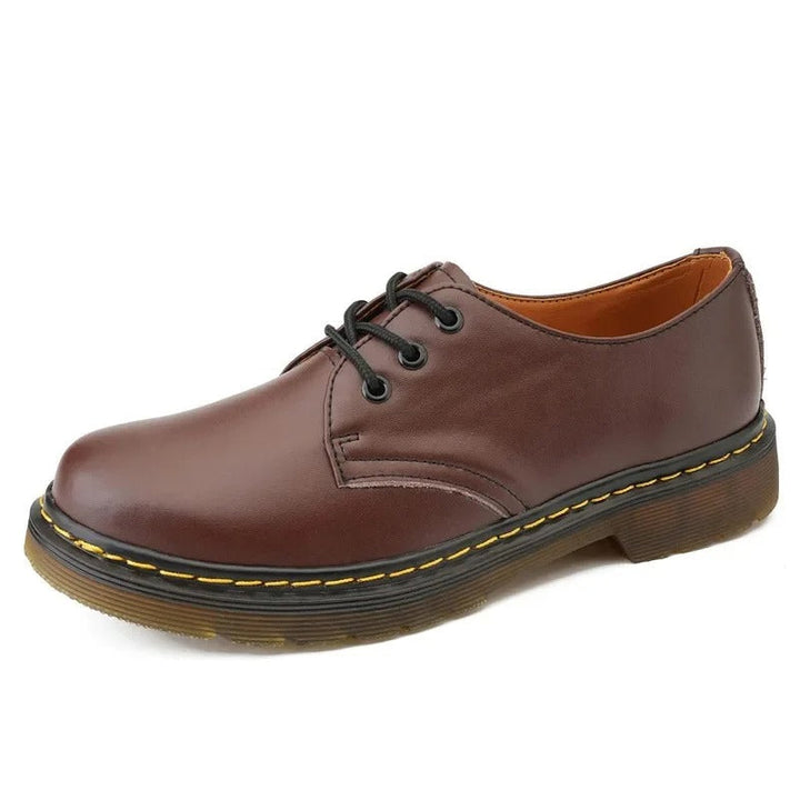 Paul - Chaussures Basses Élégantes