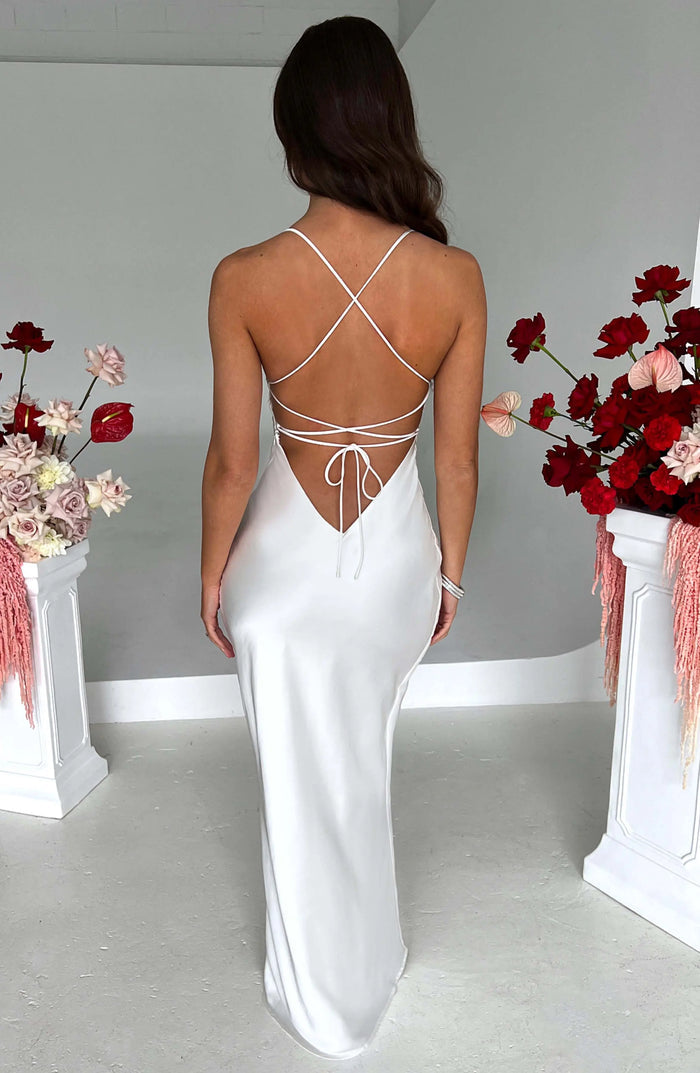 Denise | Robe Maxi