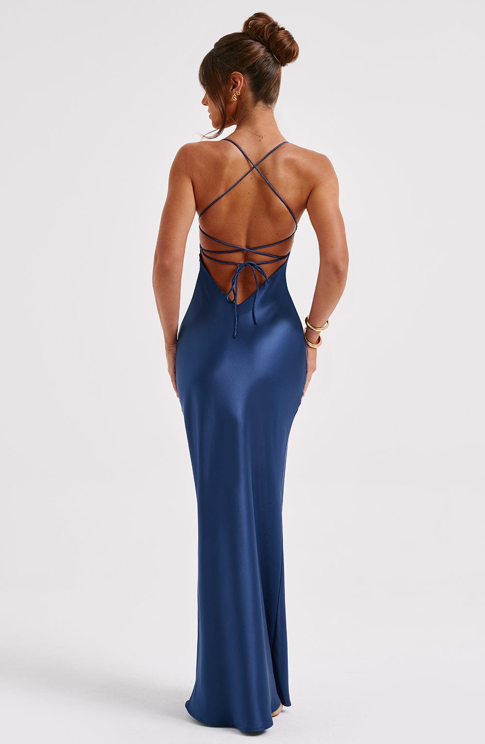 Denise | Robe Maxi