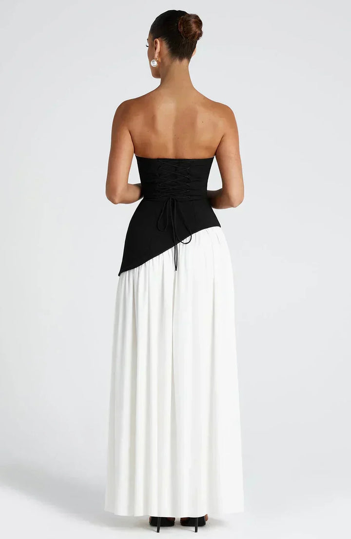 Madelon | Robe Longue