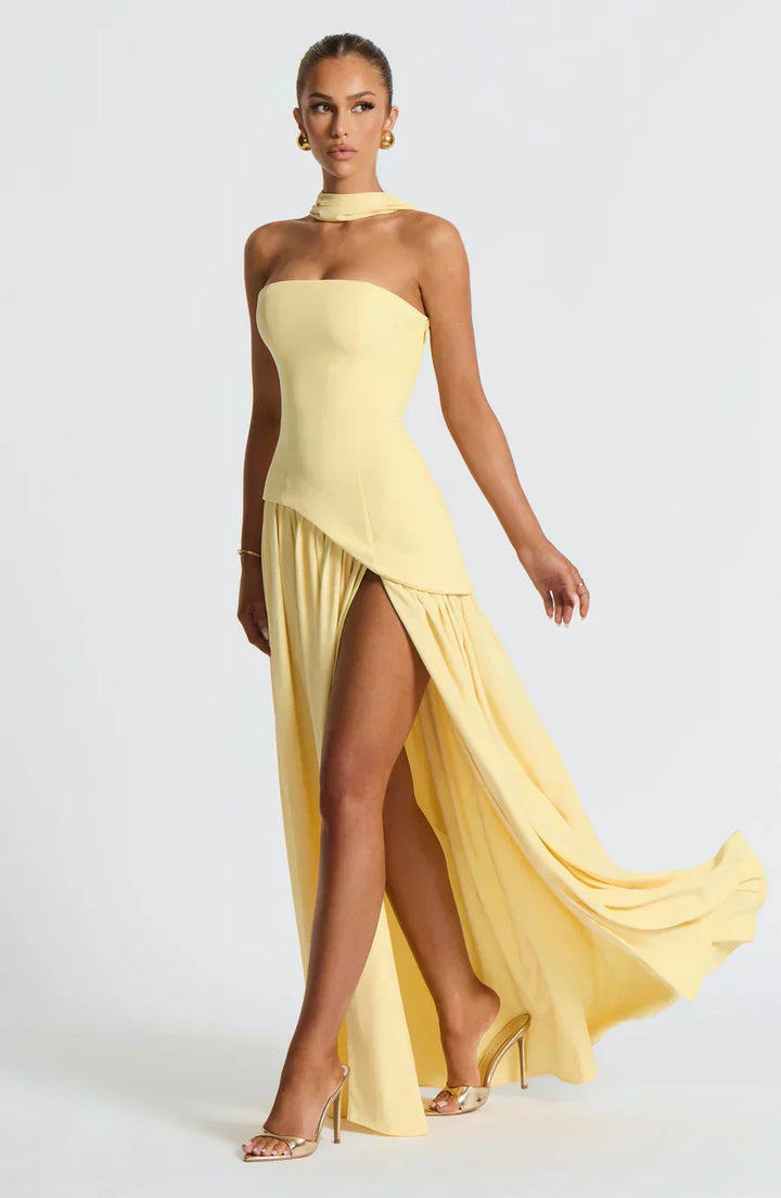Madelon | Robe Longue
