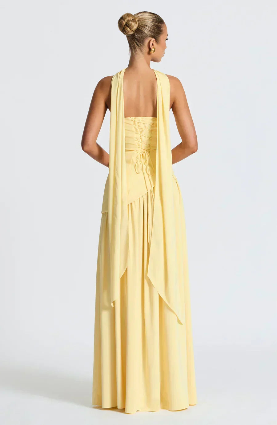 Madelon | Robe Longue