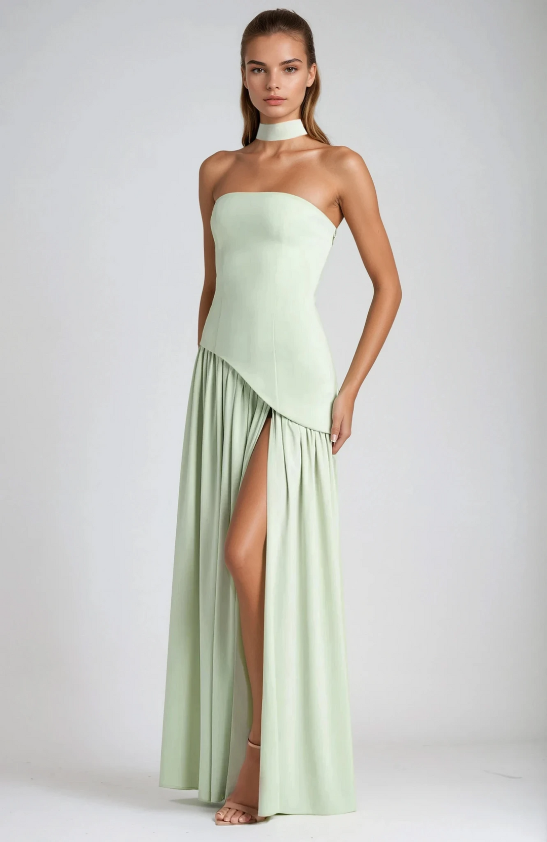 Madelon | Robe Longue