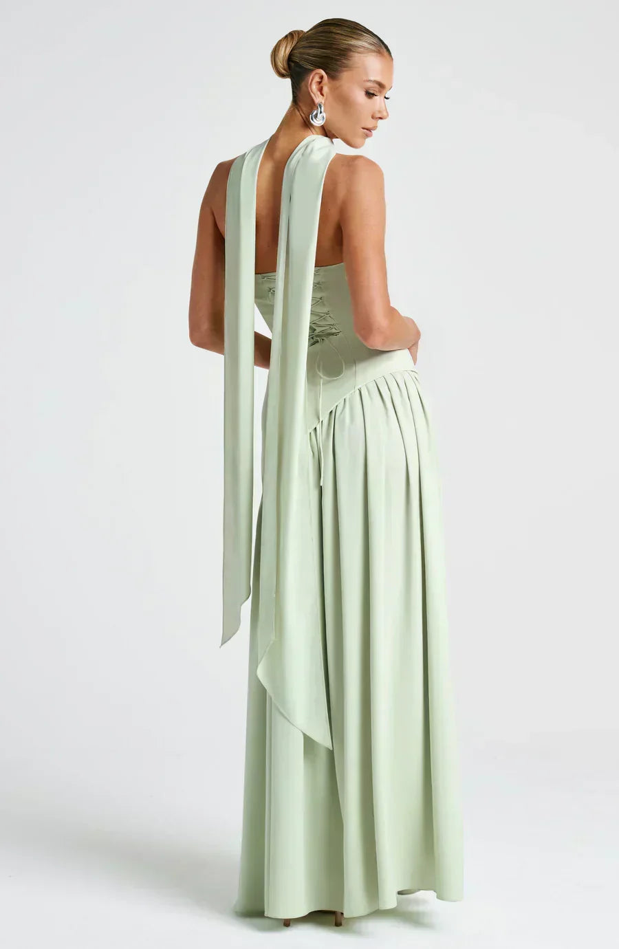 Madelon | Robe Longue