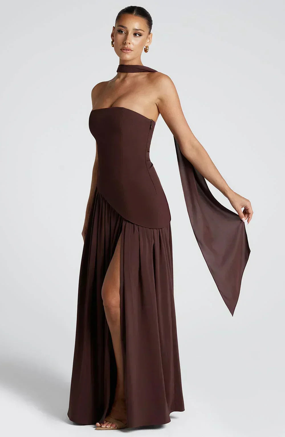 Madelon | Robe Longue