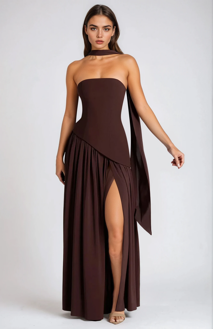 Madelon | Robe Longue