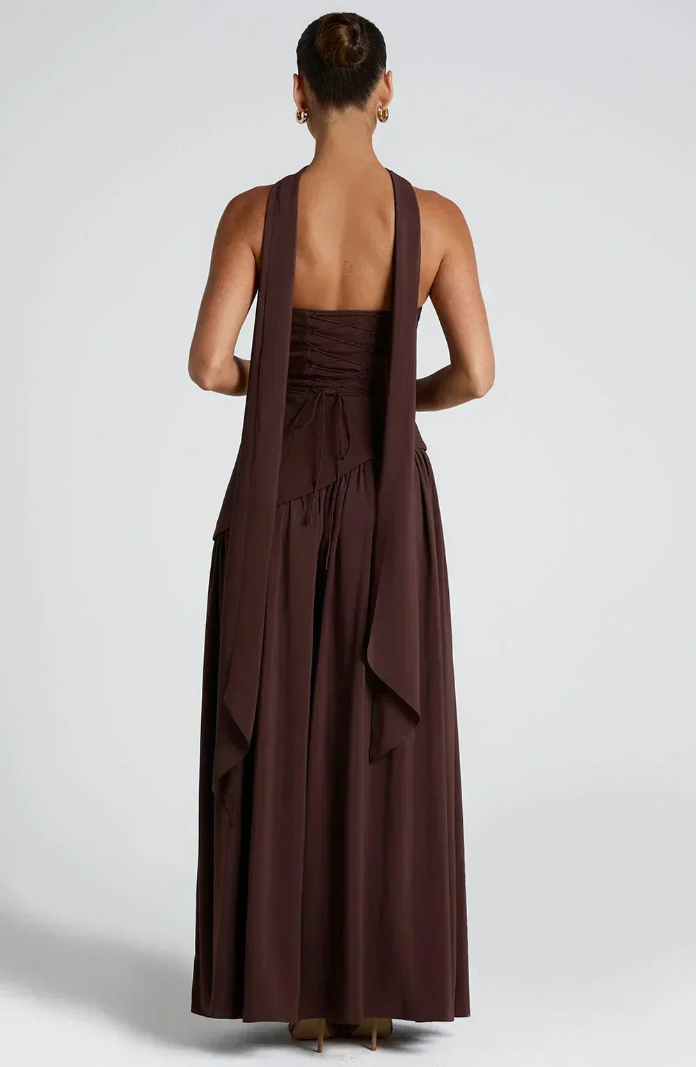 Madelon | Robe Longue