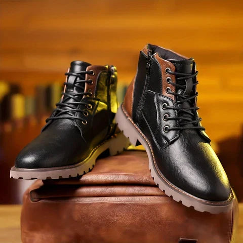 Landry - Bottes Durables