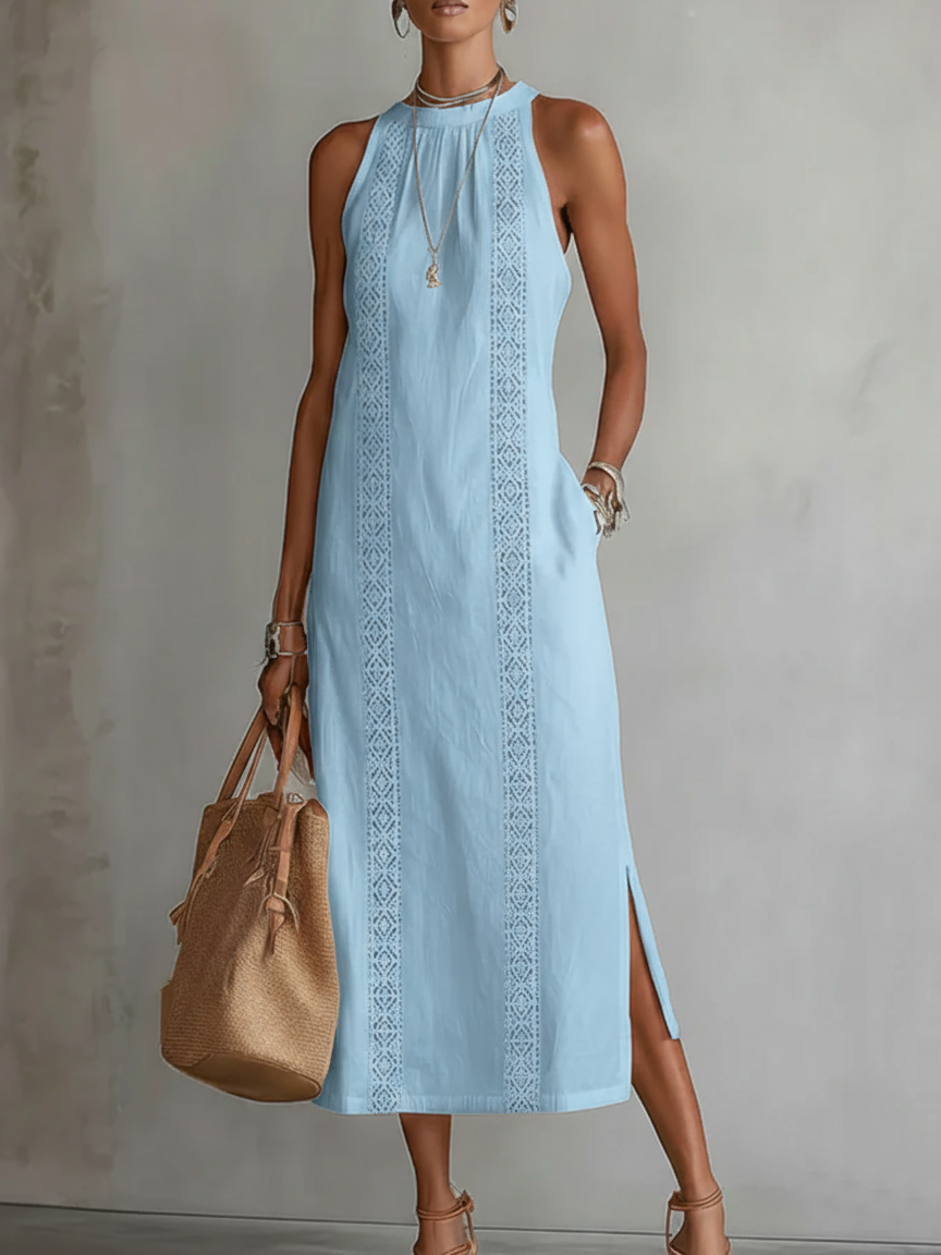 Henriette | Robe Midi