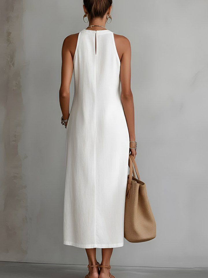 Henriette | Robe Midi