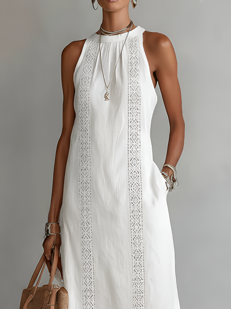 Henriette | Robe Midi