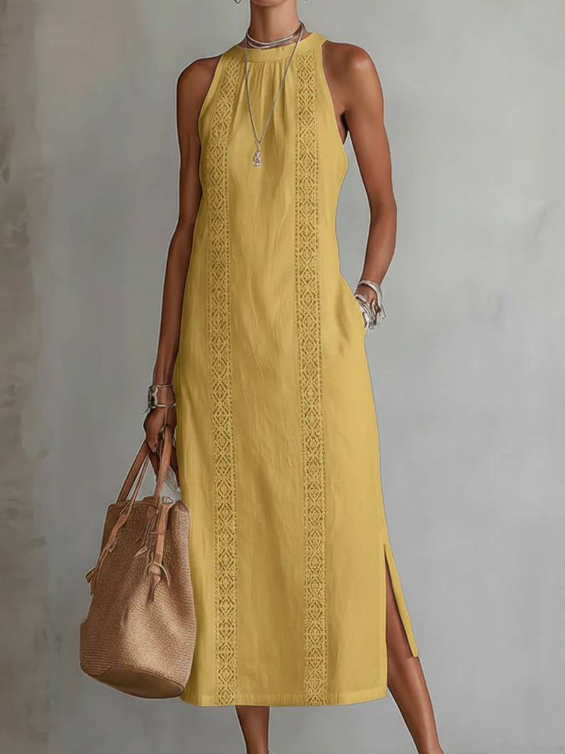 Henriette | Robe Midi