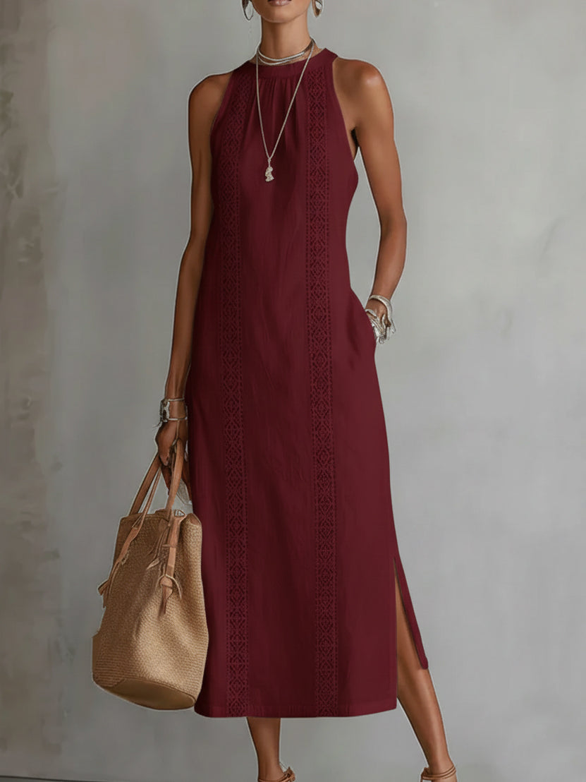 Henriette | Robe Midi