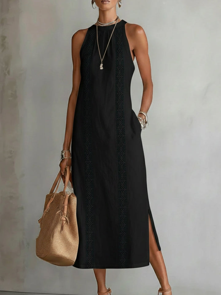 Henriette | Robe Midi