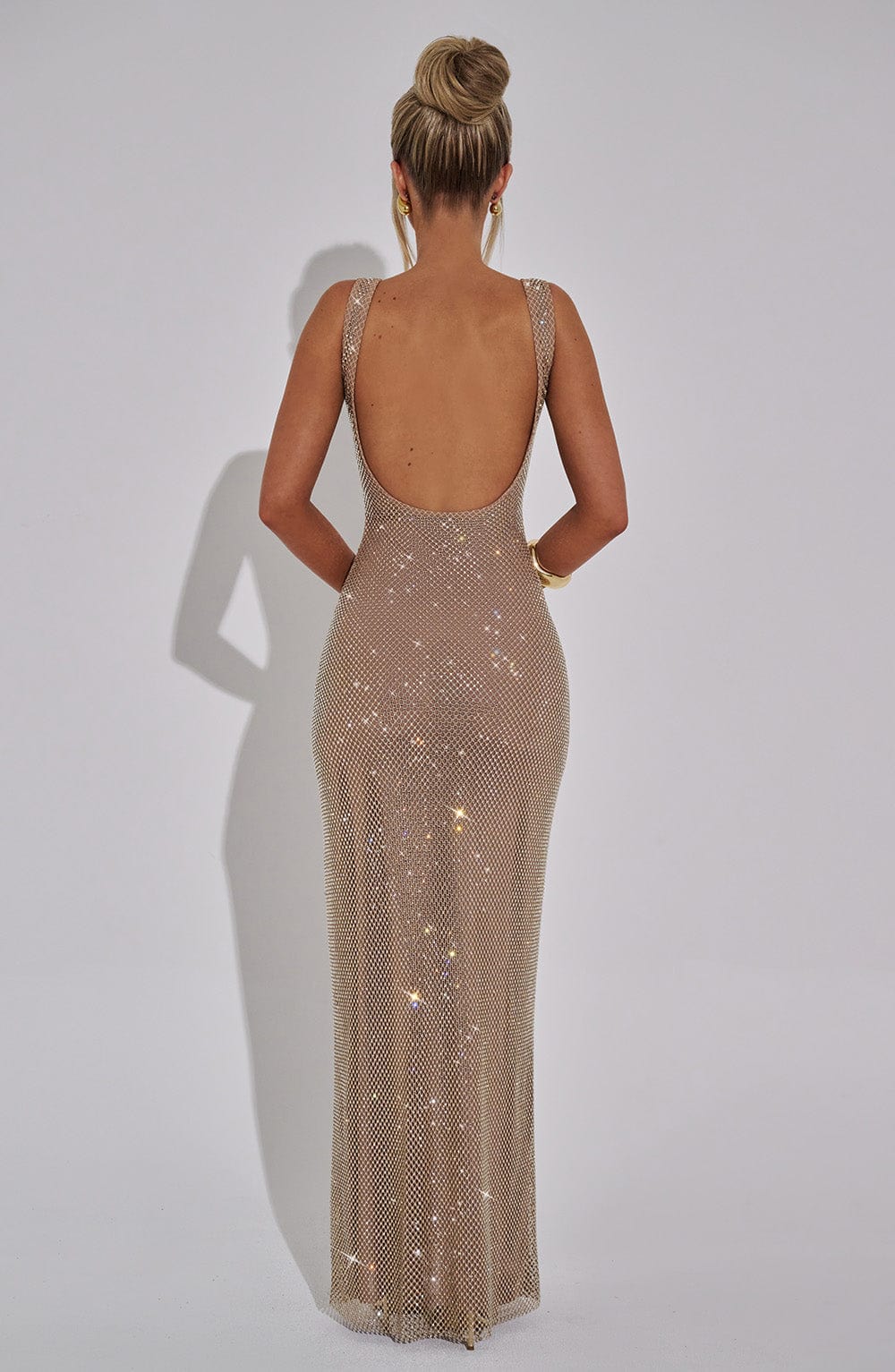 Bérengère | Robe Longue