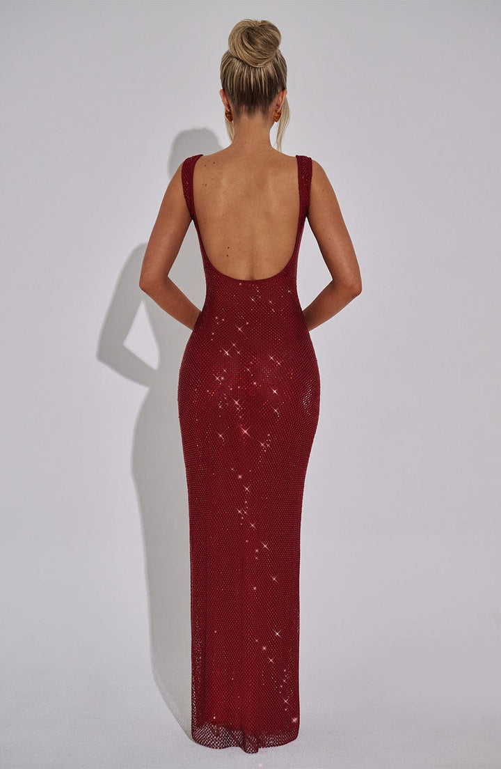 Bérengère | Robe Longue