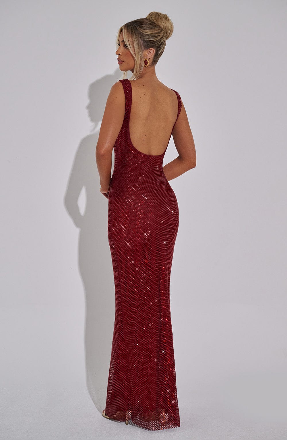Bérengère | Robe Longue