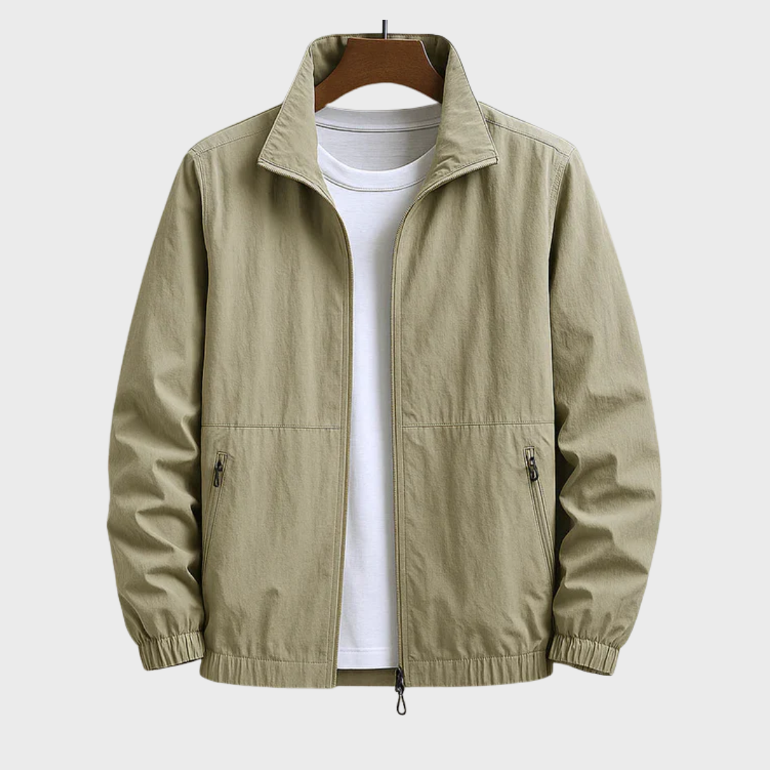 Adam - Veste Élégante et Pratique