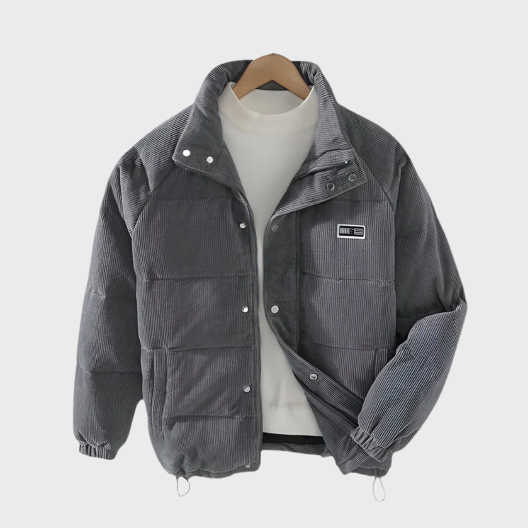 Enzo - Veste rembourrée pour homme