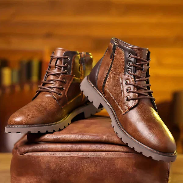 Landry - Bottes Durables