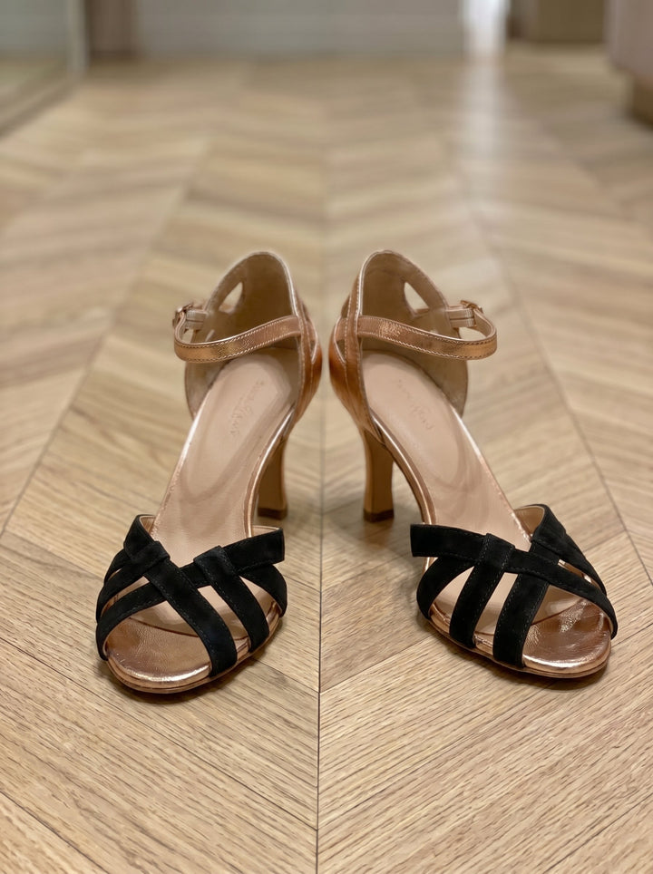 Roseline | Talons Orthopédiques