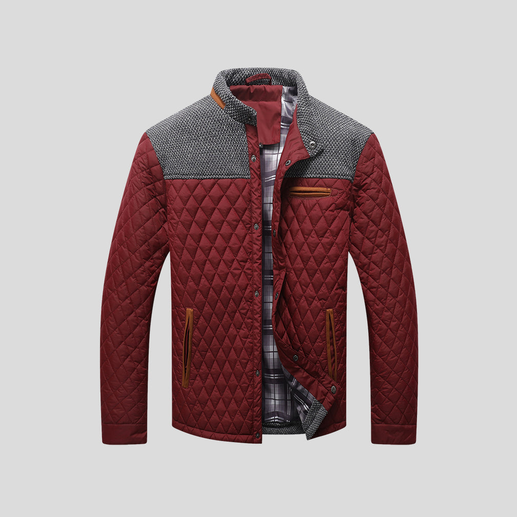 Pierre - Veste coupe-vent
