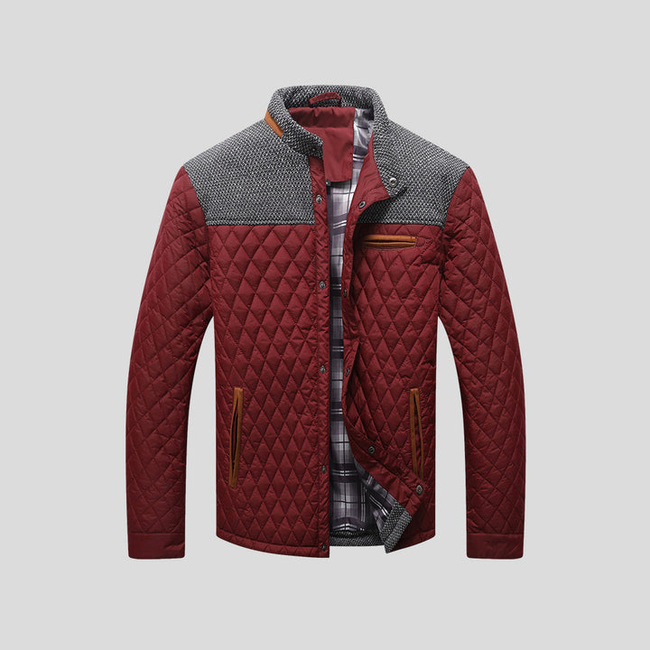 Pierre - Veste coupe-vent