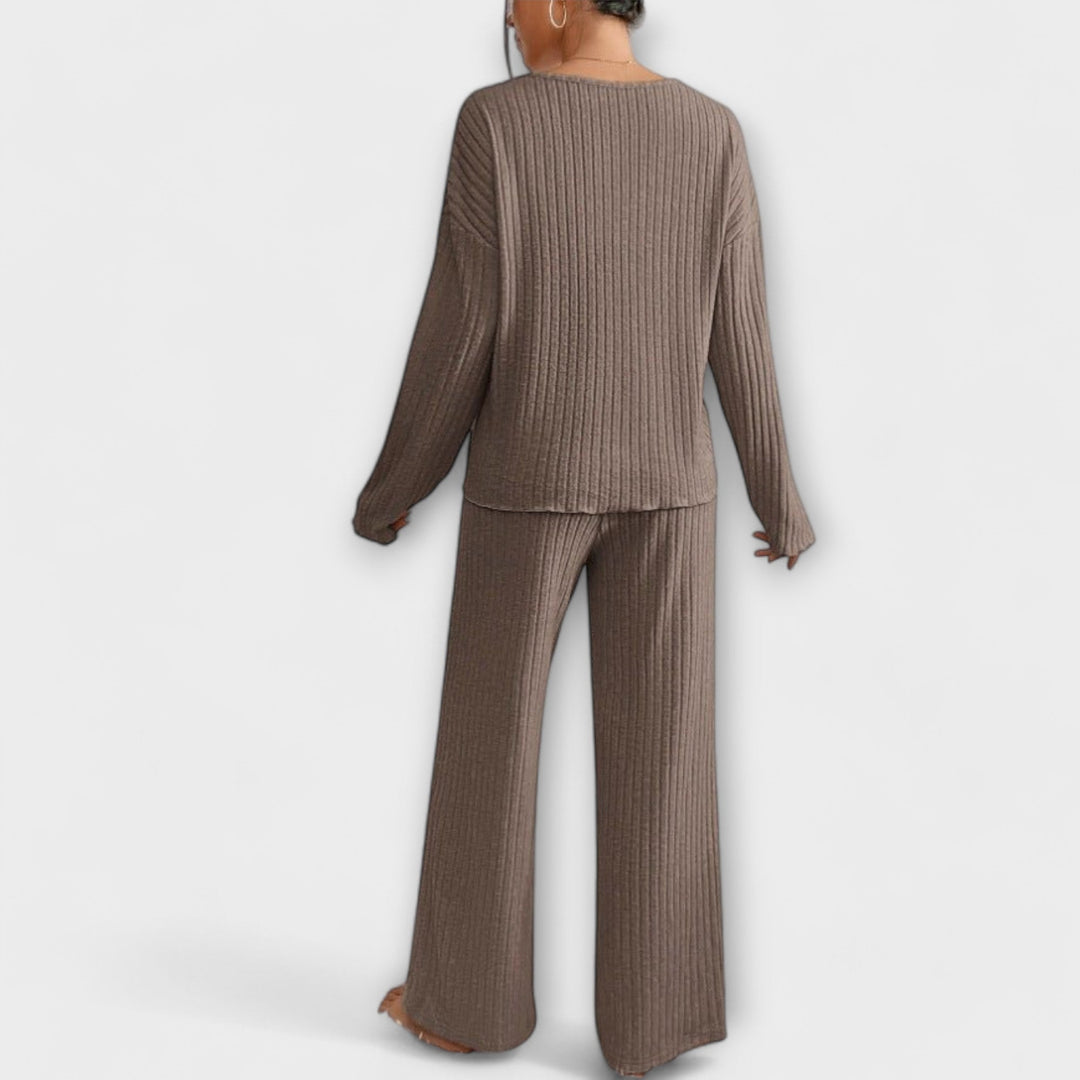 Garance | Ensemble de salon